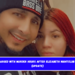 Fiance Charged With Murder Hours After Elizabeth Nightclub Proposal (UPDATE)