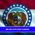 New laws go into effect in Missouri