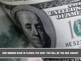 New minimum wage in Florida for 2025 This will be the new amount