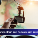 Understanding Dash Cam Regulations in South Dakota