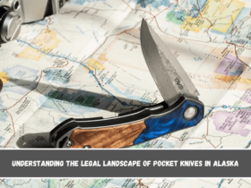 Understanding the Legal Landscape of Pocket Knives in Alaska