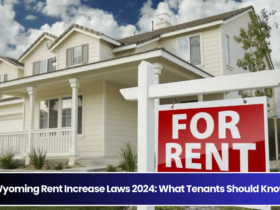 Wyoming Rent Increase Laws 2024 What Tenants Should Know